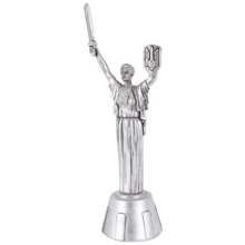Фигурка декоративная Lefard 7х21.5 см (192-308): Производитель Lefard