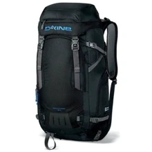 Рюкзак Dakine Altitude 40l (Black): Виробник Dakine