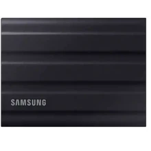 Samsung T7 Shield 1TB Black (MU-PE1T0S): Тип накопичувача портативный