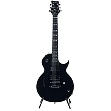 Електрогітара FRAMUS AK1974 CUSTOM (BLK): Тип Електрогітара
