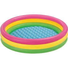 Басейн Intex (57422), 147 х 33 см : undefined undefined