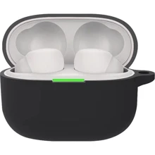 Чехол BeCover Silicon Case Black (709567) for Sony LinkBuds S WF-LS900N: Тип Чехол