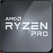 AMD Ryzen 9 PRO 3900 (100-000000072) Tray: Виробник AMD