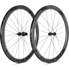 Колесо и обод Колесо переднее + заднее 28 ERE OMNIA CLR45 CARBON, Road, 100x12/142x12, CL, HG11, tubeless, черный сатин (WH-31-10): Производитель ERE