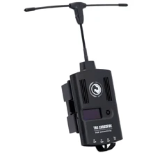Передавач (TX) TBS CROSSFIRE TX-LONG RANGE RC TRANSMITTER (HP167-0049): Виробник TBS