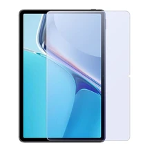Аксесуар для планшетних ПК BeCover Tempered Glass Clear для Huawei MatePad SE 2022 10.1" (708795): Колір прозрачный