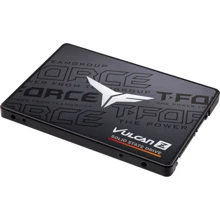 TEAM Vulcan Z 256 GB (T253TZ256G0C101): Тип накопителя внутренний