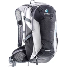 Рюкзак Deuter Compact EXP 12 Black-White (32152): Производитель Deuter