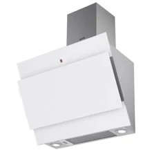 Витяжка Gorenje DVG6545F2W: Тип фільтра повітря Рециркуляція, Відведення
