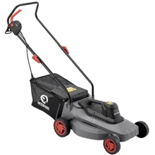 Газонокосилка электрическая INTERTOOL DT-2262: Тип электрический