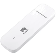 3G модем Huawei E3372h - 153: Інтерфейс підключення USB