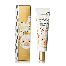 Elizavecca Face Care Gold Крем для очей 30 ml: Призначення Увлажнение, От темных кругов, Лифтинг, Антивозрастное