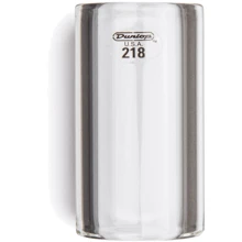 Слайдер DUNLOP 218 HEAVY WALL MEDIUM SHORT GLASS SLIDE: Виробник Dunlop