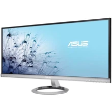 Монитор ASUS MX299H: Покрытие экрана матовое