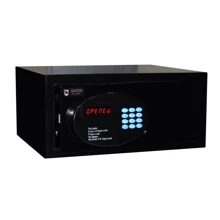 Сейф Griffon SH.20.K.E: Тип Гостиничный