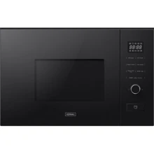 Встраиваемая микроволновая печь KERNAU KMO 203 G B: Цвет черный