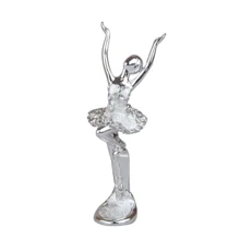 Фігурка декоративна Lefard Балерина 16 см (919-207): Виробник Lefard