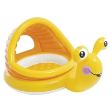 Бассейн Intex детский надувной 57124 145х102х74 см: undefined undefined