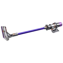 Пылесос Dyson Cyclone V11 Animal: Тип пылесоса ручной (вертикальный)