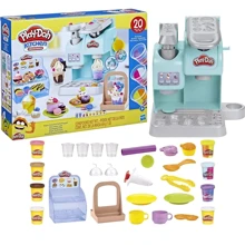 Набор игровой HASBRO Play-Doh Разноцветное кафе F5836: Производитель Hasbro