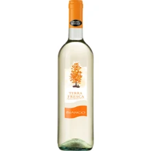Вино Terra Fresca "Bianco Amabile" (полусладкое, белое) 0.75л (BDA1VN-VTF075-003): Страна производитель Италия