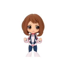 Ігрова фігурка Колекційна фігурка Banpresto My Hero Academia: Q Posket Mini Figure Ochaco Uraraka Ver. A (BP17733P): Тип Персонаж мультфильма, фильма