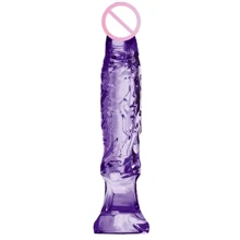 Анальный стимулятор Toy Joy Anal Starter 6 Inch Purple: Назначение Анальные