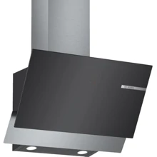 Витяжка Bosch DWK66AJ60T: Тип фільтра повітря Рециркуляція, Відведення