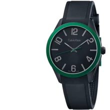 Наручные часы Calvin Klein CK0146M: Стиль Классический