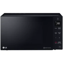 LG MH6535GIS (Микроволновые печи)(79012019)Stylus approved: Производитель LG