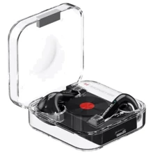 Наушники MONSTER Airmars XKT01 Black: Тип конструкции вкладыши
