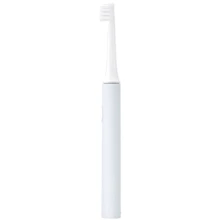 Зубная щетка Xiaomi Mijia Sonic Electric Toothbrush T100 Light Grey: Назначение взрослая
