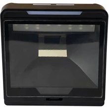 Сканер штрих-кодов ІКС ІКС-7060/2D USB, BLACK (IKC-7060-2D-USB): Тип Стационарный