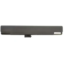 Батарея для ноутбука Dell G5345 Inspiron 700m 14.8V Black 4400mAh OEM: Ємність, мАг 4400