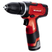 Шуруповерт Einhell TH-CD 12-2 Li: Назначение бытовой