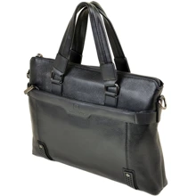 Чоловіча сумка месенджер Bretton чорна (28810 black): Стать Чоловік