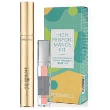 Keenwell Innocence High Performance Kit Набор Тушь 10ml + Блеск для губ 4ml: undefined undefined