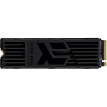GOODRAM IRDM Pro M.2 2 TB (IRP-SSDPR-P44A-2K0-80) UA: Тип накопителя внутренний