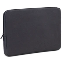 Сумка для ноутбуков RivaCase 17.3" Suzuka Black (7707): Тип сумки чехол