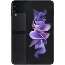 Смартфон Samsung Galaxy Flip 3 8/256Gb Phantom Black Approved Витринный образец: Причина уценки Как новый (витринный образец): смартфон выглядит и функционирует как новый. Смартфон полностью протестирован по программе Approved, все функции работают корректно