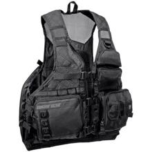 OGIO Mx Flight Vest Stealth (108024.36): undefined undefined