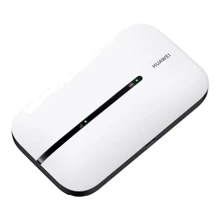 Маршрутизатор Wi-Fi HUAWEI E5576-320: Інтерфейс підключення USB 2.0, Wi-Fi