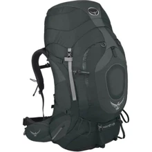 Рюкзак туристический Osprey Xenith 105 Graphite Grey LG: Производитель Osprey