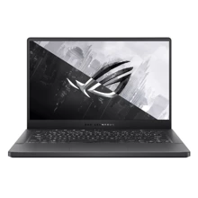 Ноутбук ASUS ROG Zephyrus G14 GA401IU (GA401IU-HA062T): Экран 14" IPS (2560x1440)