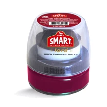 Краска-крем для кожи Smart lord 50 мл бордовый SLB 500-347: undefined undefined
