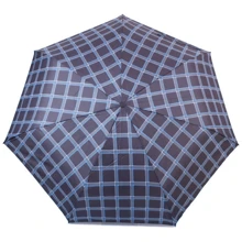 Парасолька жіночий автомат Happy Rain синій (U46859-5): Країна виробник Німеччина