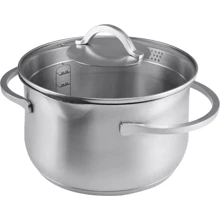 Кастрюля Polaris Solid-24C 6 л (015135): Тип Традиционная