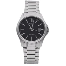 Наручний годинник Casio MTP-1183PA-1AEG: Стиль Классический