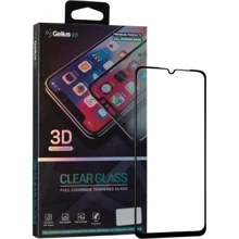 Аксесуар для смартфона Gelius Tempered Glass Pro 3D Black for Realme C3: Сумісність Realme C3