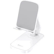 Держатель Hoco Desk Holder HD8 White for Smartphones from 4.5" to 7": Производитель HOCO